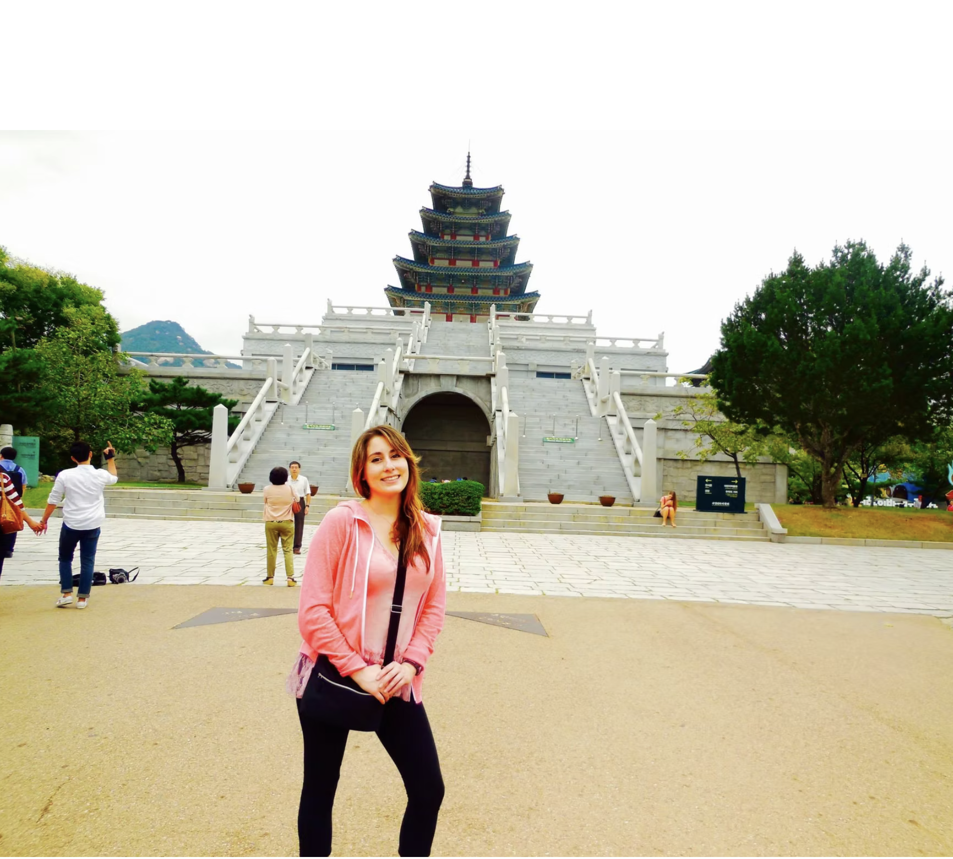 Profile photo of Dr. Scarlett Smash